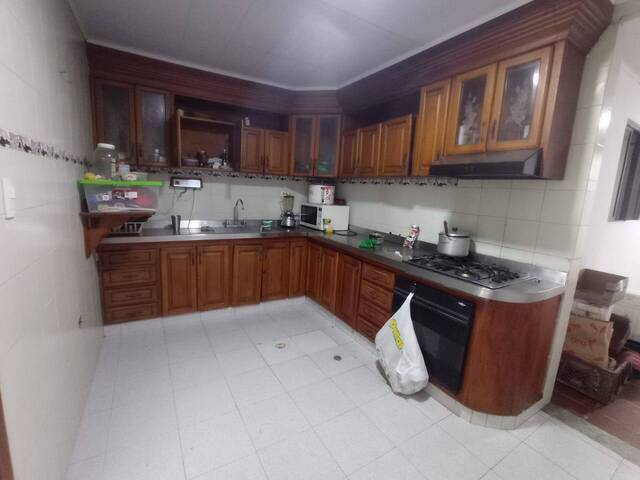 #1595 - Casa para Alquiler en Montería - COR