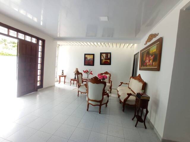 #1595 - Casa para Alquiler en Montería - COR