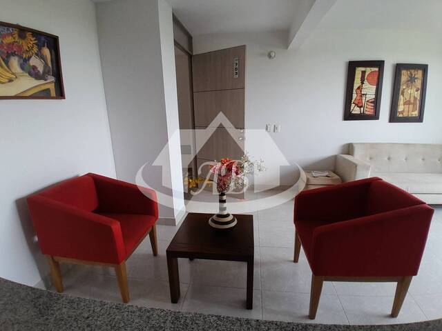 #1606 - Apartamento para Alquiler en Montería - COR