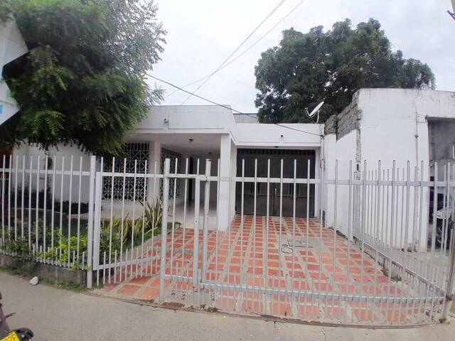 #1610 - Casa para Venta en Montería - COR
