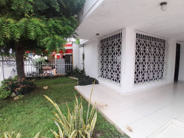#1610 - Casa para Venta en Montería - COR