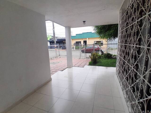 #1610 - Casa para Venta en Montería - COR