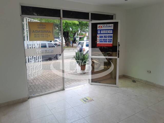 #1621 - Local para Alquiler en Montería - COR