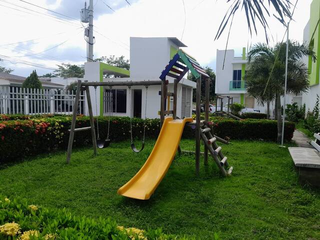 #1630 - Casa para Alquiler en Montería - COR