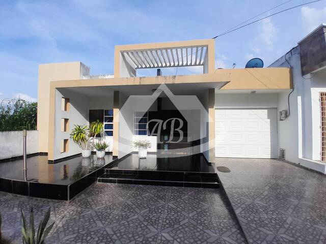 #1631 - Casa para Venta en Montería - COR