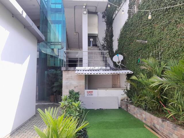#1627 - Edificio comercial para Alquiler en Cereté - COR - 3