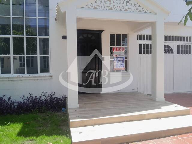 #1650 - Casa para Venta en Montería - COR