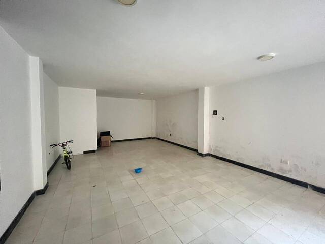 #1642 - Local para Alquiler en Montería - COR