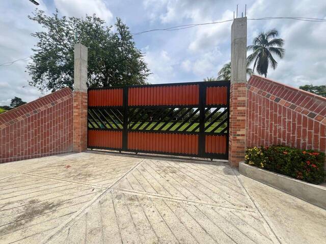 #1656 - Lotes para Venta en Montería - COR - 1