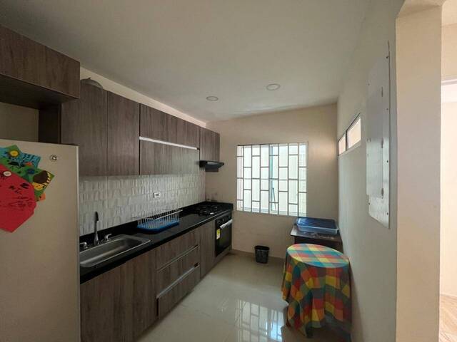 #1673 - Casa para Venta en Cereté - COR - 2