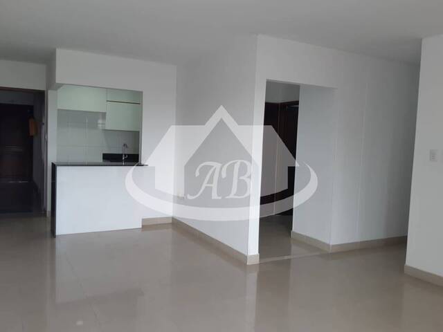 #1679 - Apartamento para Venta en Montería - COR