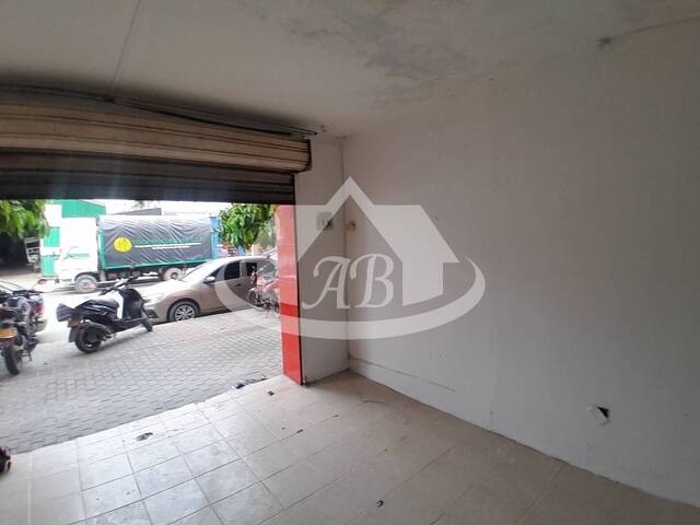 #1696 - Local para Alquiler en Montería - COR