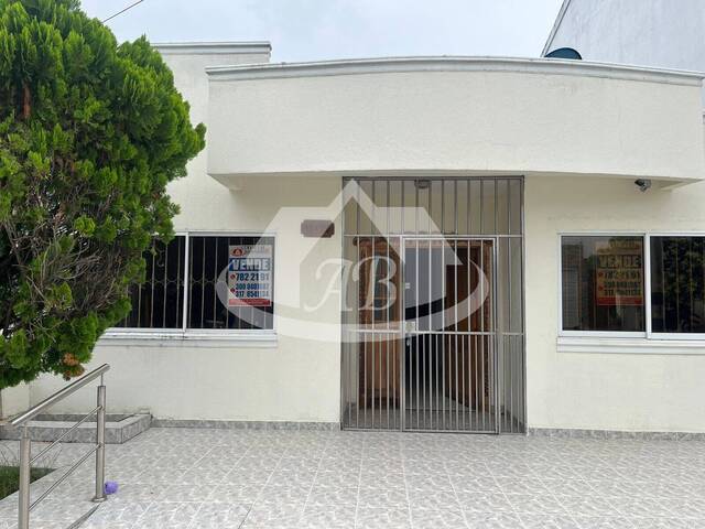#1711 - Casa para Venta en Montería - COR