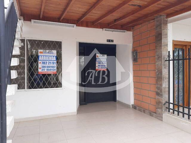 #1716 - Casa para Venta en Montería - COR