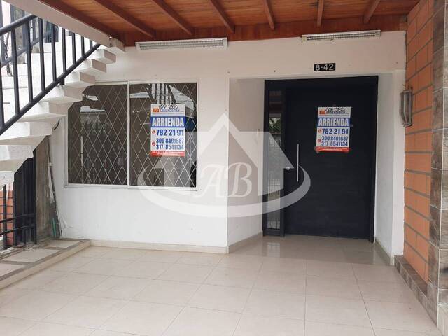 #1716 - Casa para Venta en Montería - COR