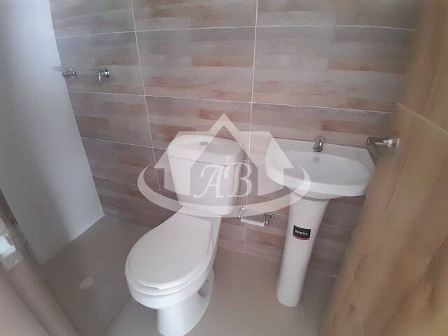 Apartaestudio para Venta en Montería - 5