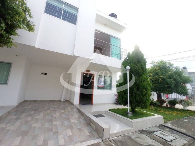 #1722 - Casa para Venta en Montería - COR