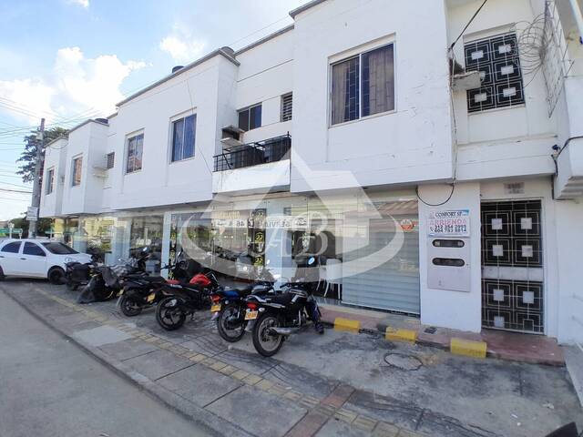 #1753 - Apartaestudio para Alquiler en Montería - COR - 3