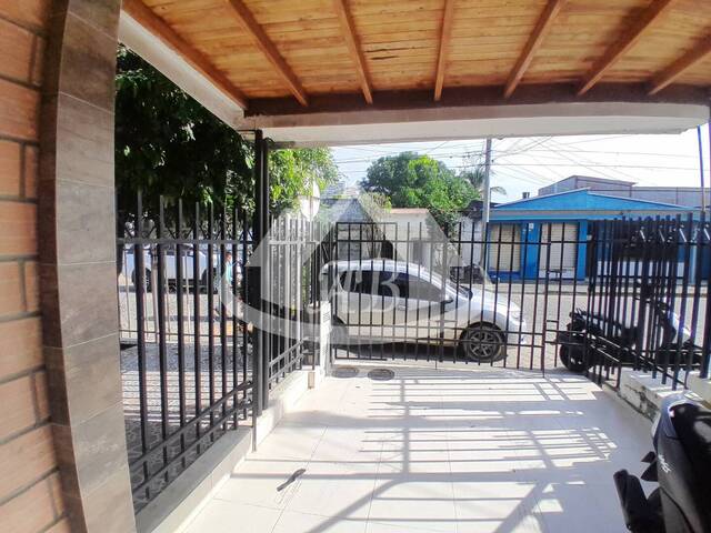 Apartamento para Venta en Montería - 4