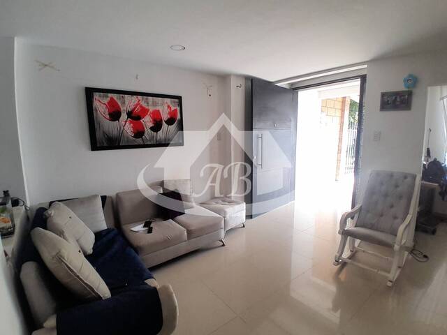 #1786 - Apartamento para Venta en Montería - COR