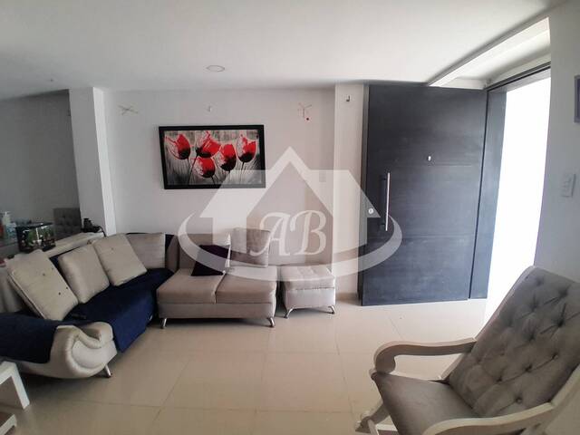 Apartamento para Venta en Montería - 5