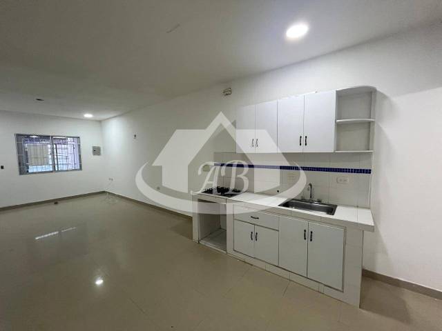 #2056 - Apartaestudio para Alquiler en Montería - COR