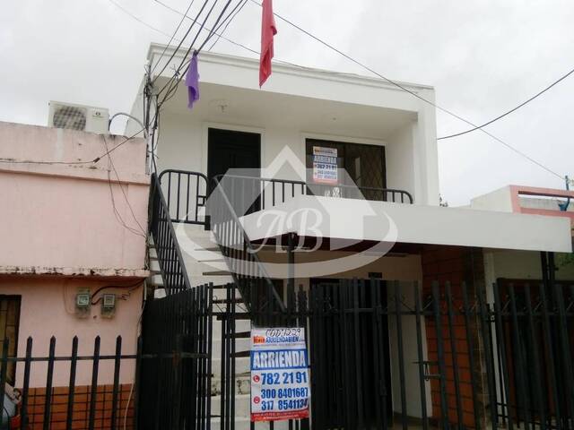 #1793 - Apartamento para Venta en Montería - COR