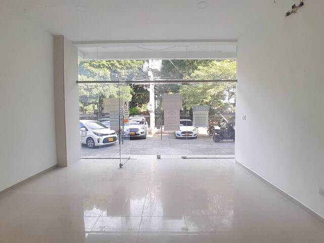 #1807 - Local para Alquiler en Montería - COR - 2