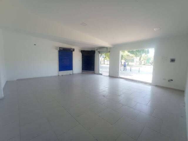 #1811 - Local para Alquiler en Montería - COR - 2