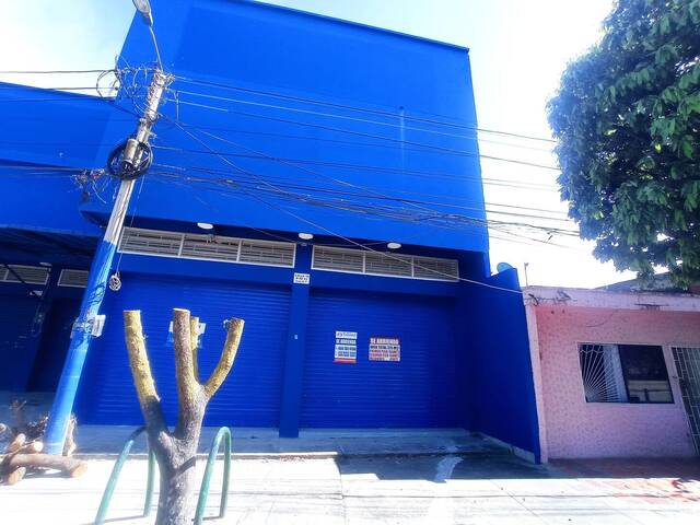#1809 - Local para Alquiler en Montería - COR - 1
