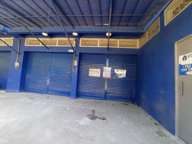 #1808 - Local para Alquiler en Montería - COR - 1