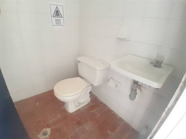 #1827 - Oficina para Alquiler en Montería - COR - 3