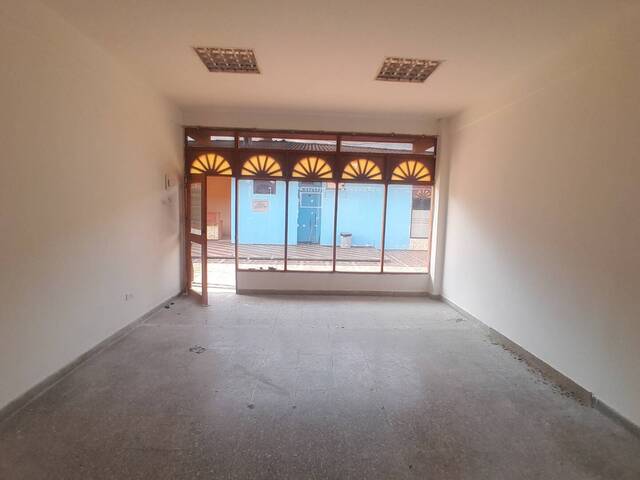 #1830 - Oficina para Alquiler en Montería - COR - 1