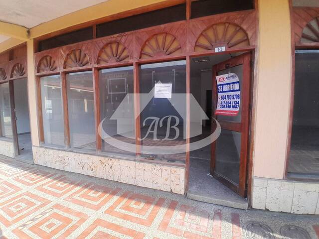 Oficina para Alquiler en Montería - 4