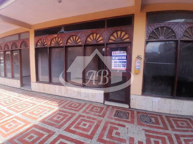 Oficina para Alquiler en Montería - 5