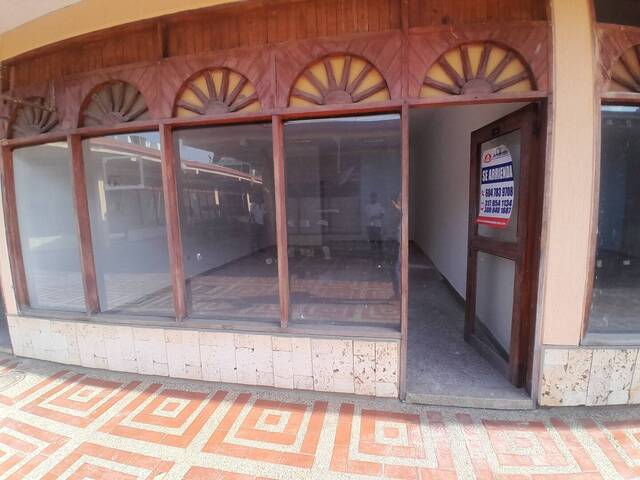 #1831 - Oficina para Alquiler en Montería - COR - 1
