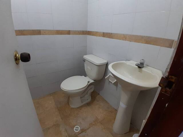 #1834 - Oficina para Alquiler en Montería - COR - 3