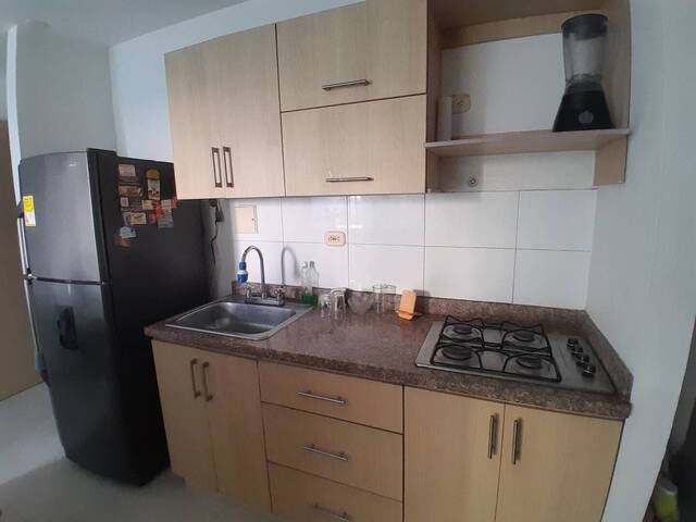 #1838 - Apartaestudio para Alquiler en Montería - COR - 2