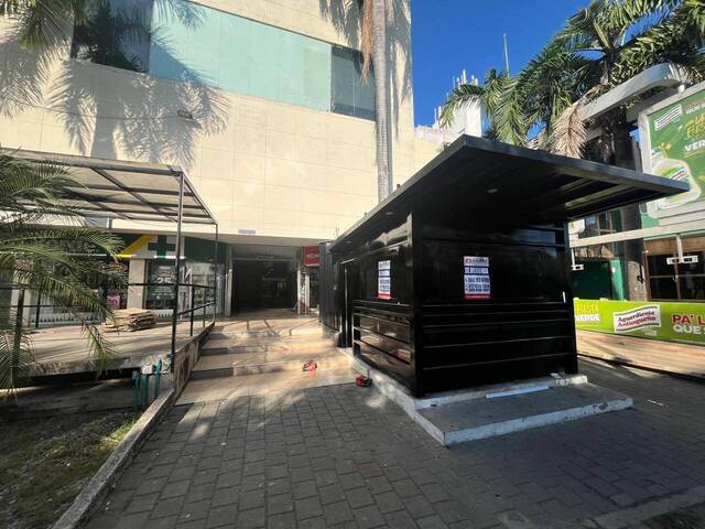 #876 - Local para Alquiler en Montería - COR