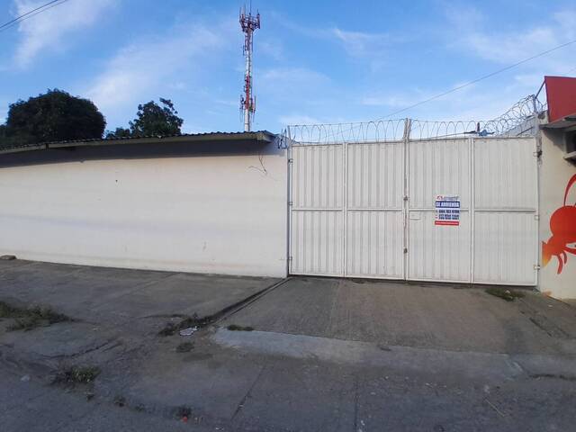 #1841 - Local para Alquiler en Montería - COR - 1
