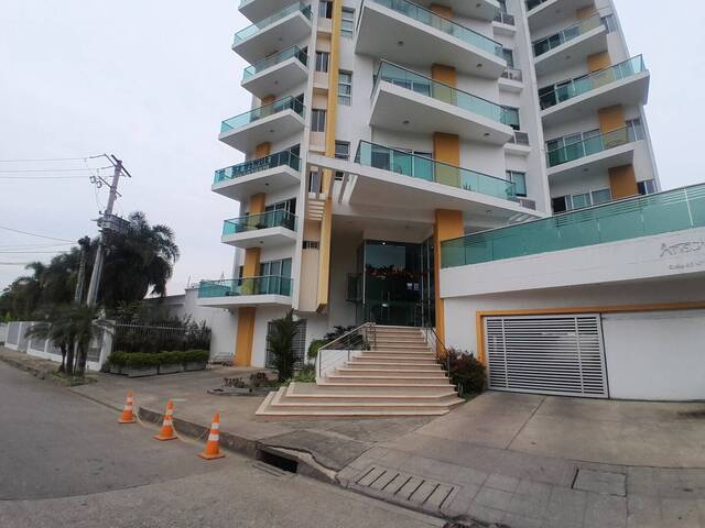 #1846 - Apartaestudio para Venta en Montería - COR - 1