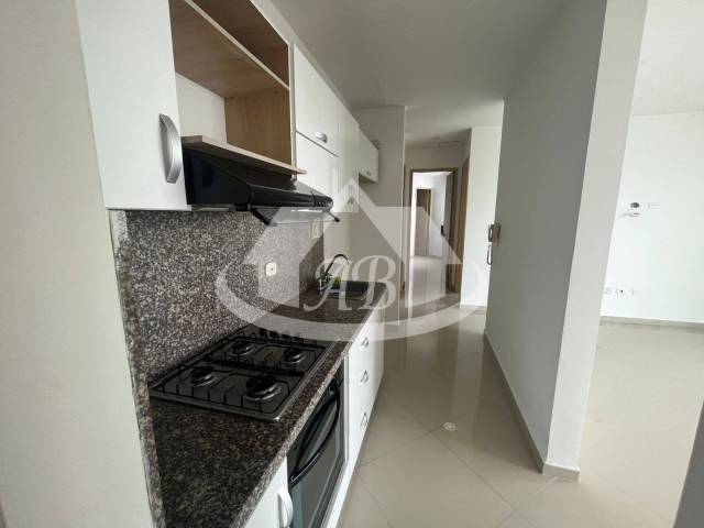 #1844 - Apartamento para Venta en Montería - COR