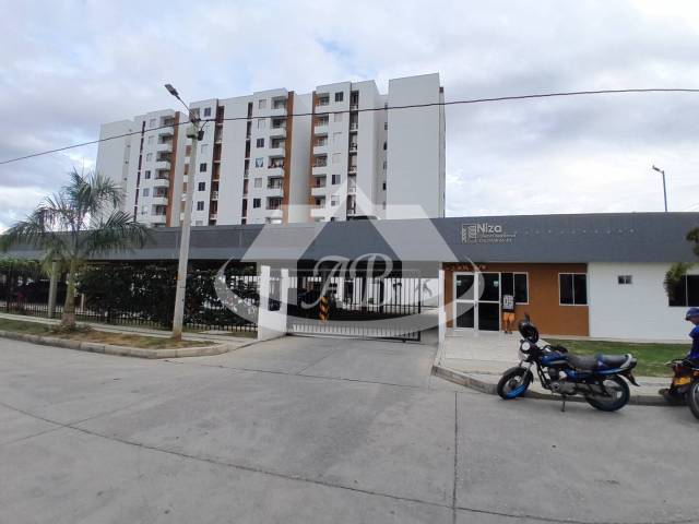 #1854 - Apartamento para Venta en Montería - COR