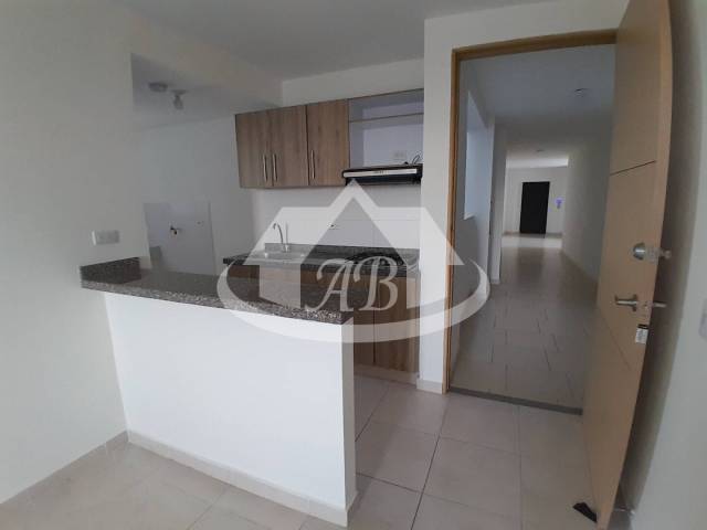 #1854 - Apartamento para Venta en Montería - COR