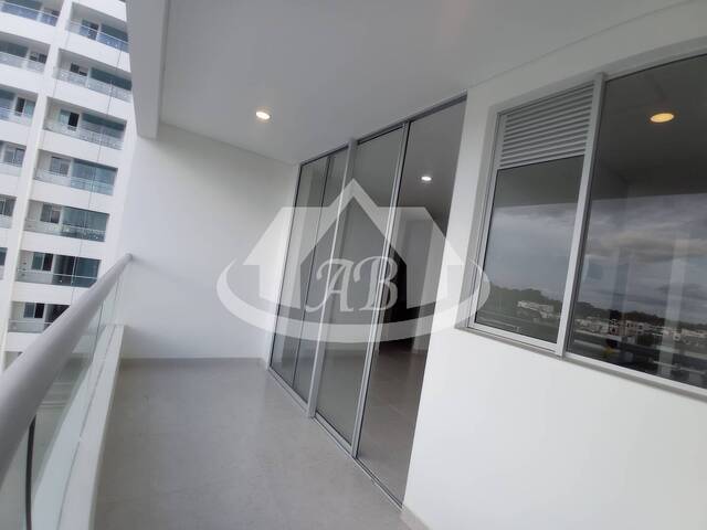 Apartamento para Venta en Montería - 4