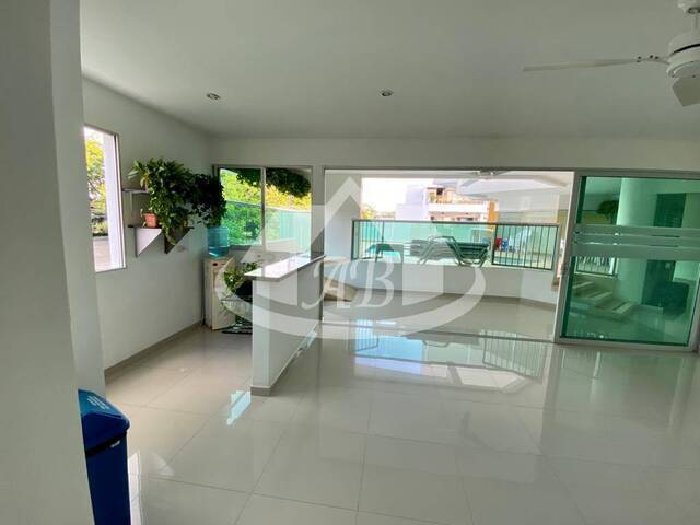 Apartaestudio para Alquiler en Montería - 5