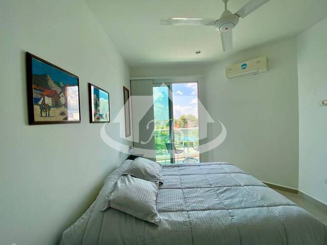 Apartaestudio para Alquiler en Montería - 4