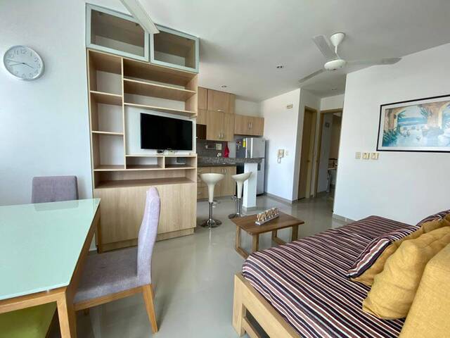 #1868 - Apartaestudio para Alquiler en Montería - COR - 3