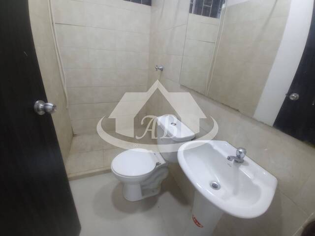 Apartamento para Alquiler en Montería - 4