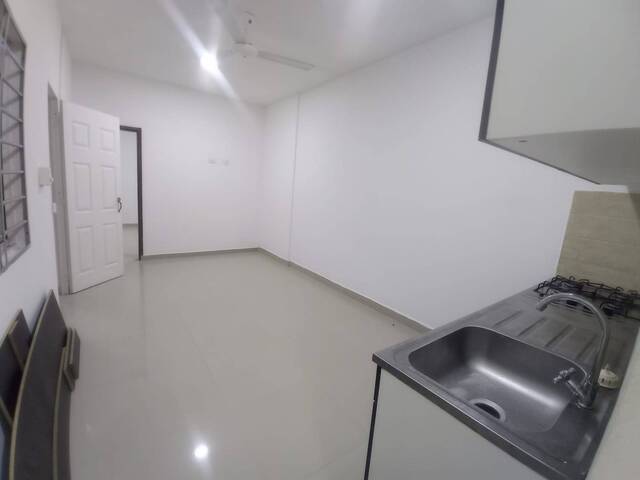 #1863 - Apartaestudio para Alquiler en Montería - COR - 3